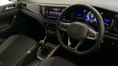 Volkswagen Polo 1.0 TSI Life 5dr Petrol Hatchback